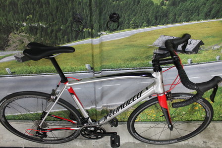 specialized allez shimano 105