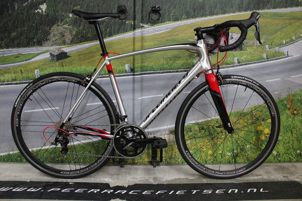 specialized allez shimano 105