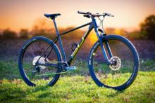 MTB Mountainbike Superior 919 Nieuw