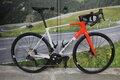 SUPERIOR X-ROAD GF 9.5 Shimano 105 Di2 Full Carbon 