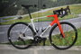 SUPERIOR X-ROAD GF 9.5 Shimano 105 Di2 Full Carbon _