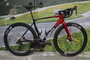 SUPERIOR X-ROAD GF 9.8 Shimano Ultegra Di2 _